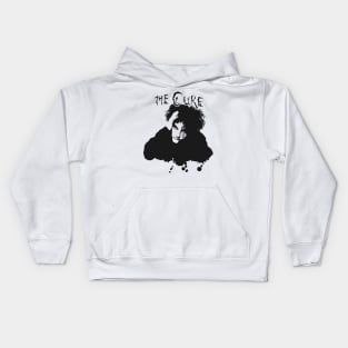 Face of cure Kids Hoodie